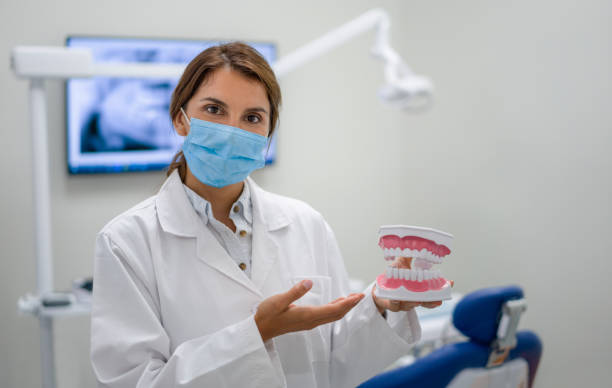 Best Emergency Root Canal Therapy in Fairfield, IA