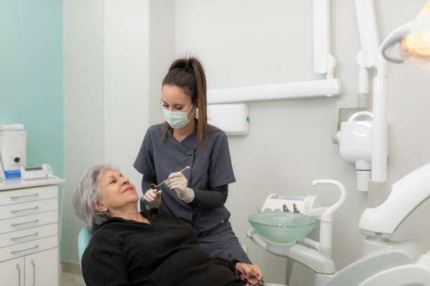 Best Emergency Care for Gum Disease in Fairfield, IA