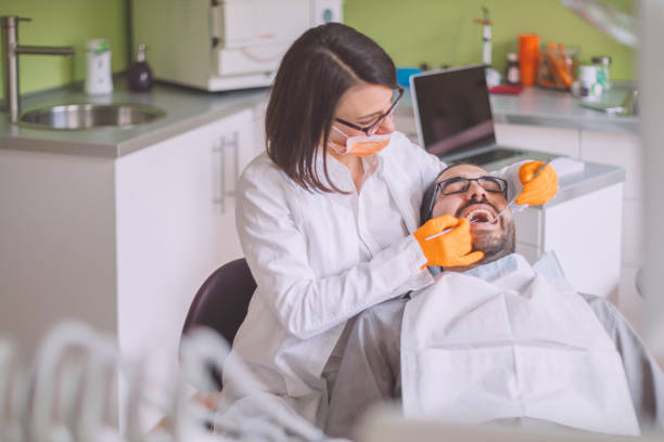 Reliable IA Emergency Dental Service Solutions